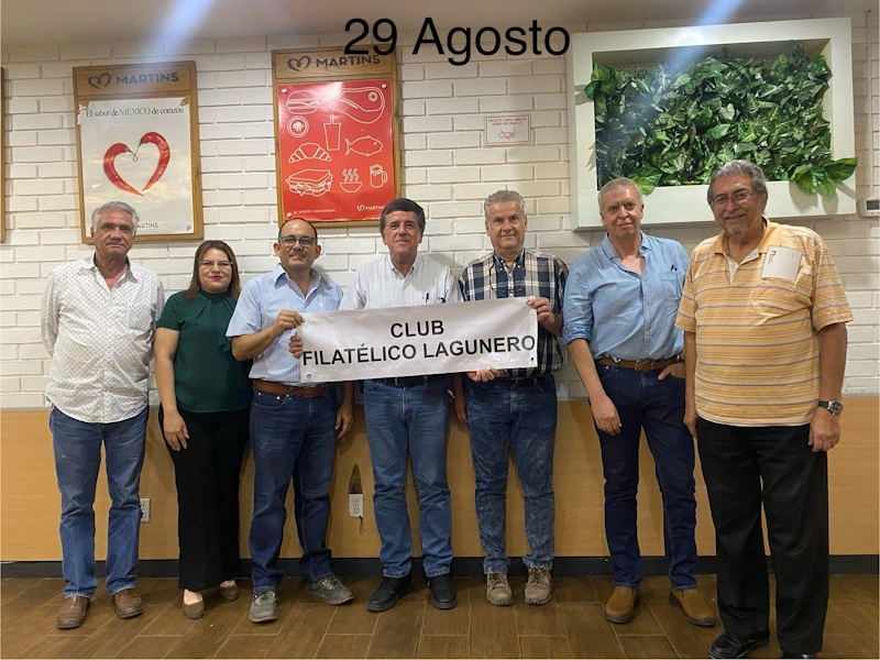 Primera reunión