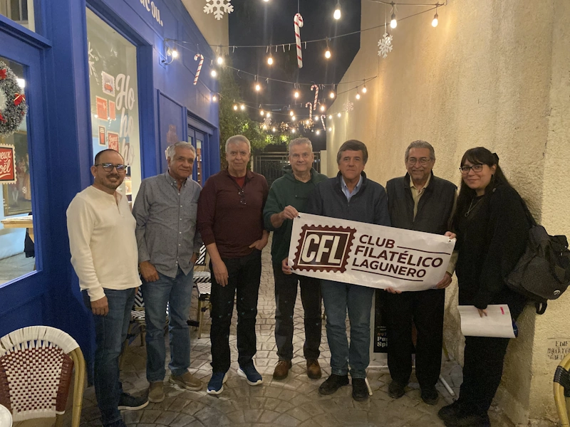 Primera reunión