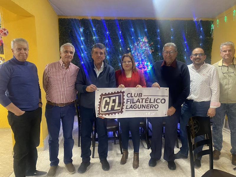 Primera reunión