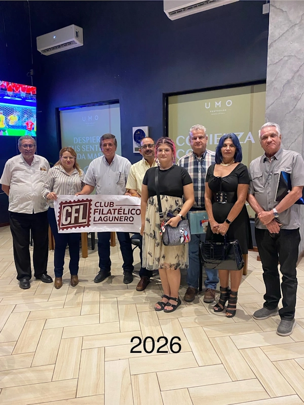 Primera reunión