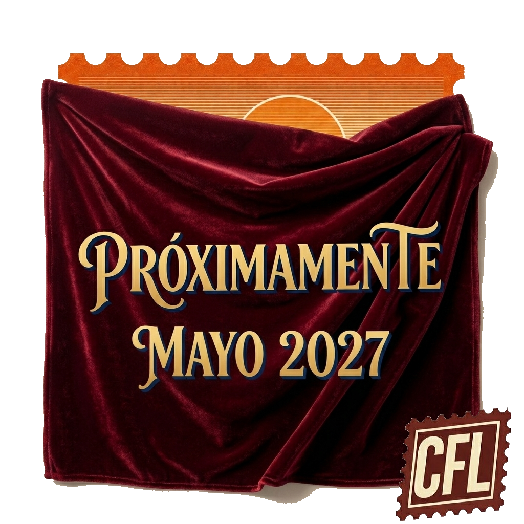 próximamente